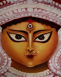 Maa Durga Picture, মা দুর্গা ঠাকুরের ছবি