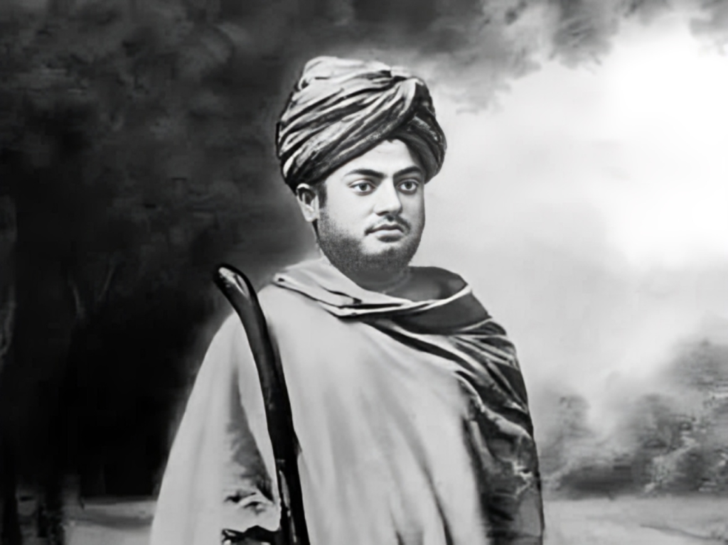 স্বামী বিবেকানন্দ