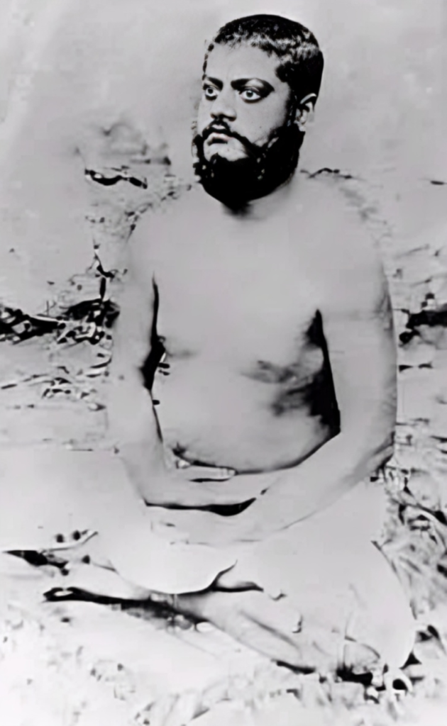 স্বামী বিবেকানন্দ