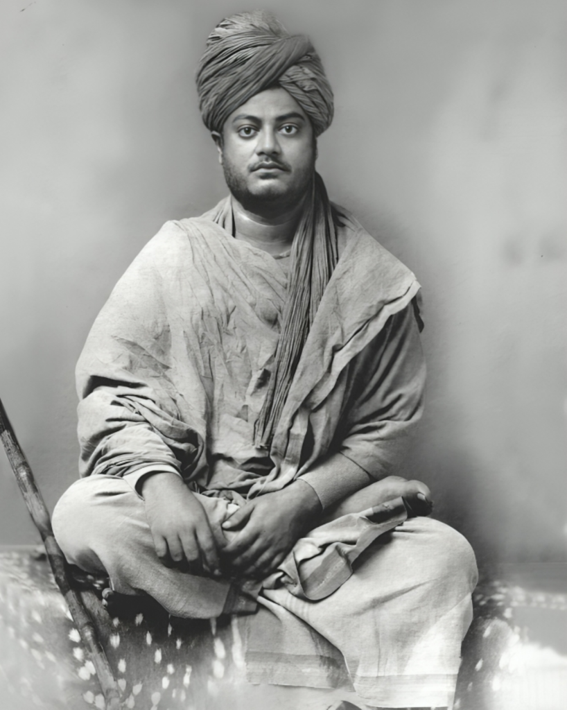 স্বামী বিবেকানন্দ